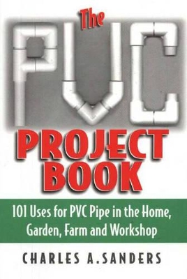 PVC Project Book