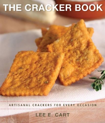 Cracker Book