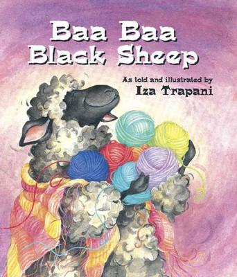 Baa Baa Black Sheep