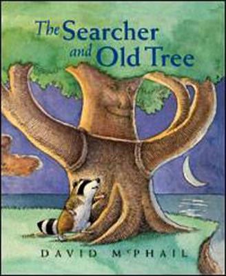 The Searcher and Old Tree