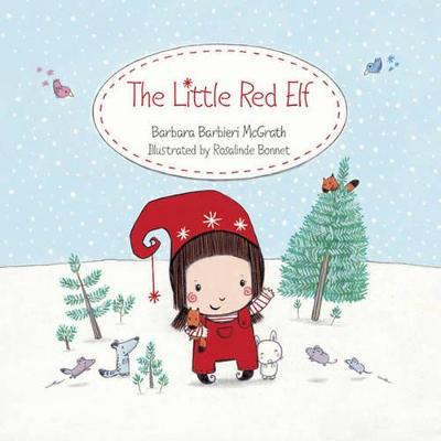 The Little Red Elf