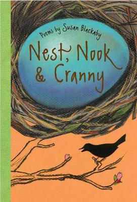 Nest, Nook & Cranny