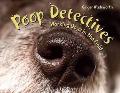 Poop Detectives