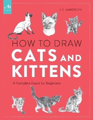 How to Draw Cats and Kittens