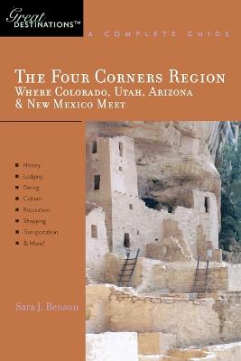 Explorer's Guide The Four Corners Region