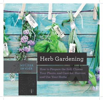 Herb Gardening