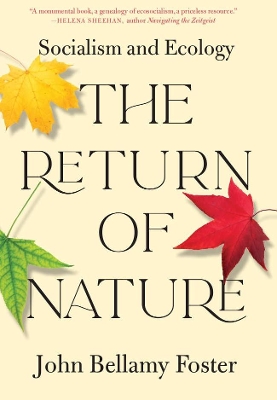 The Return of Nature