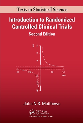 Introduction to Randomized Controlled Clinical Trials