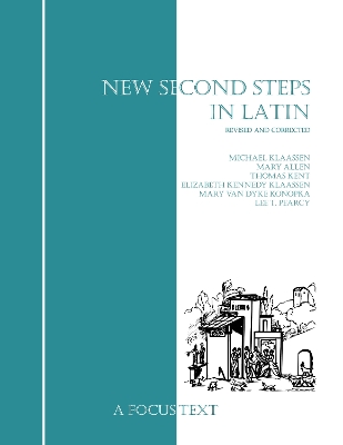 New Second Steps in Latin