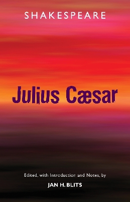 Tragedy of Julius Caesar