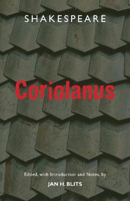 The Tragedy of Coriolanus