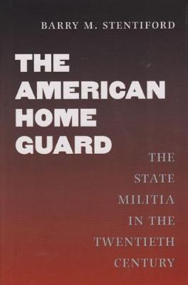 The American Home Guard