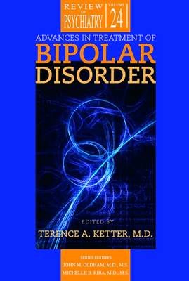 Advances in Treatment of Bipolar Disorder