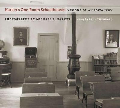 Harker's One-room Schoolhouses