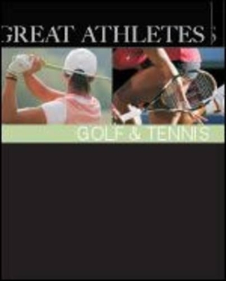 Golf and Tennis