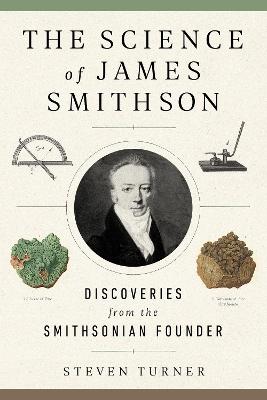 The Science of James Smithson