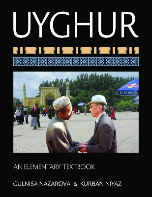 Uyghur