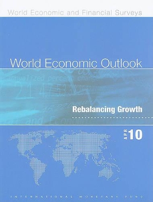 World Economic Outlook, April 2010