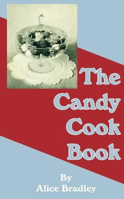 The Candy Cook Book