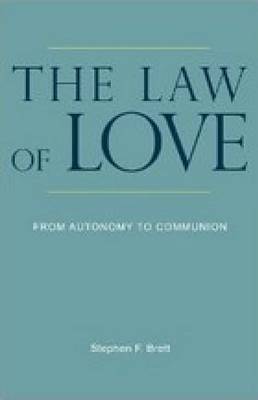 The Law of Love