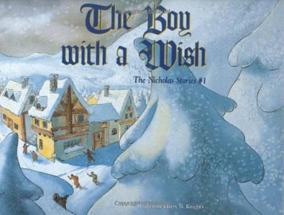 Boy with a Wish, The