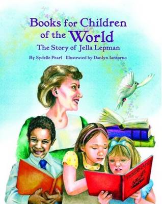 Books for Children of The World