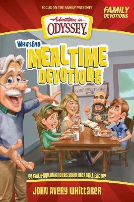 Whit's End Mealtime Devotions