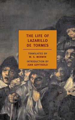 The Life Of Lazarillo De Tormes