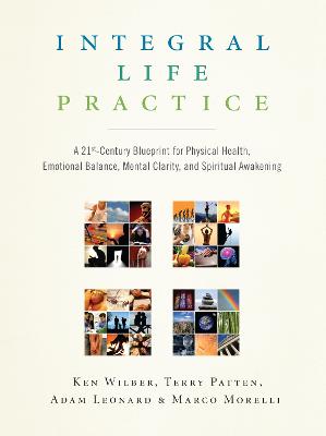 Integral Life Practice