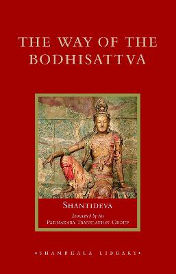 The Way of the Bodhisattva