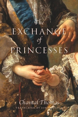 The Exchange Of Princesses