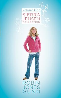 Sierra Jensen Collection Volume 1