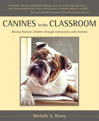 Canines in the Classroom