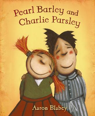 Pearl Barley and Charlie Parsley