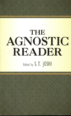 The Agnostic Reader