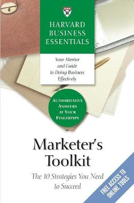 Marketer's Toolkit