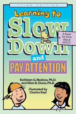 Learning to Slow Down and Pay Attention