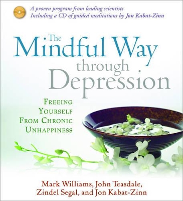 Mindful Way Through Depression