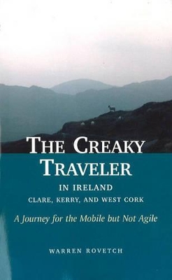 Creaky Traveler in Ireland