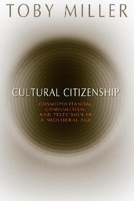 Cultural Citizenship