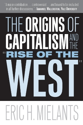 The Origins of Capitalism and the 