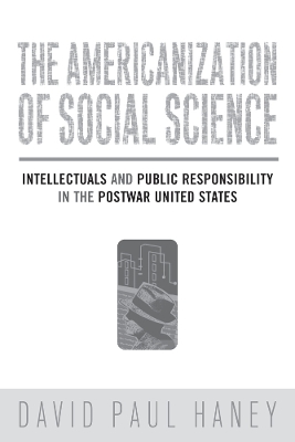 The Americanization of Social Science