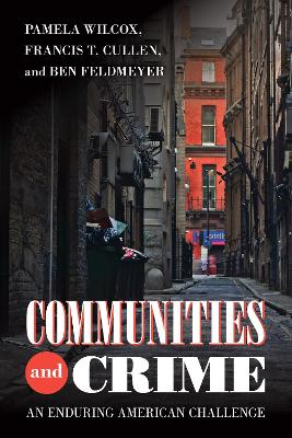 Communities and Crime