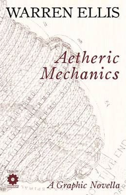 Aetheric Mechanics