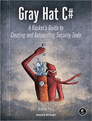 Gray Hat C