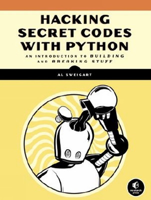 Cracking Codes With Python