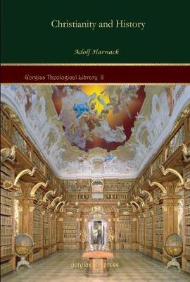 Christianity and History