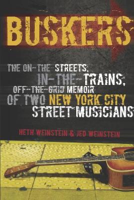 Buskers