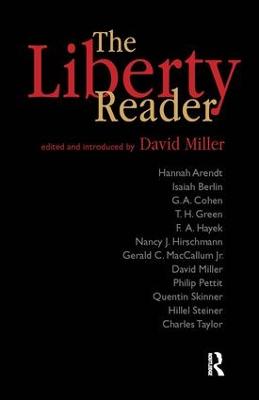 Liberty Reader