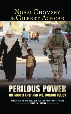 Perilous Power